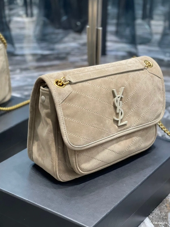 YSL NIKI MEDIUM 0811
